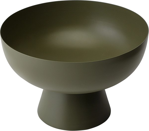 Фруктовница Bergenson Bjorn Vivlend BB0000907 (морские водоросли)