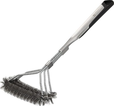 

Щетка для чистки гриля, Smart Grill SS0000277