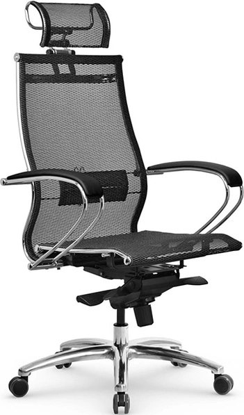 Кресло офисное Metta Samurai SL-2.05 Infinity Easy Clean