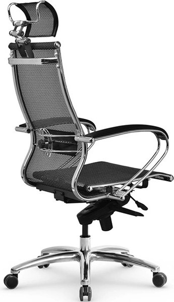 Купить Кресло офисное Metta Samurai SL-2.05 Infinity Easy Clean в Гомеле