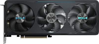 Видеокарта Gigabyte GeForce RTX 5070 Eagle OC SFF 12G (GV-N5070EAGLE OC-12GD) - 