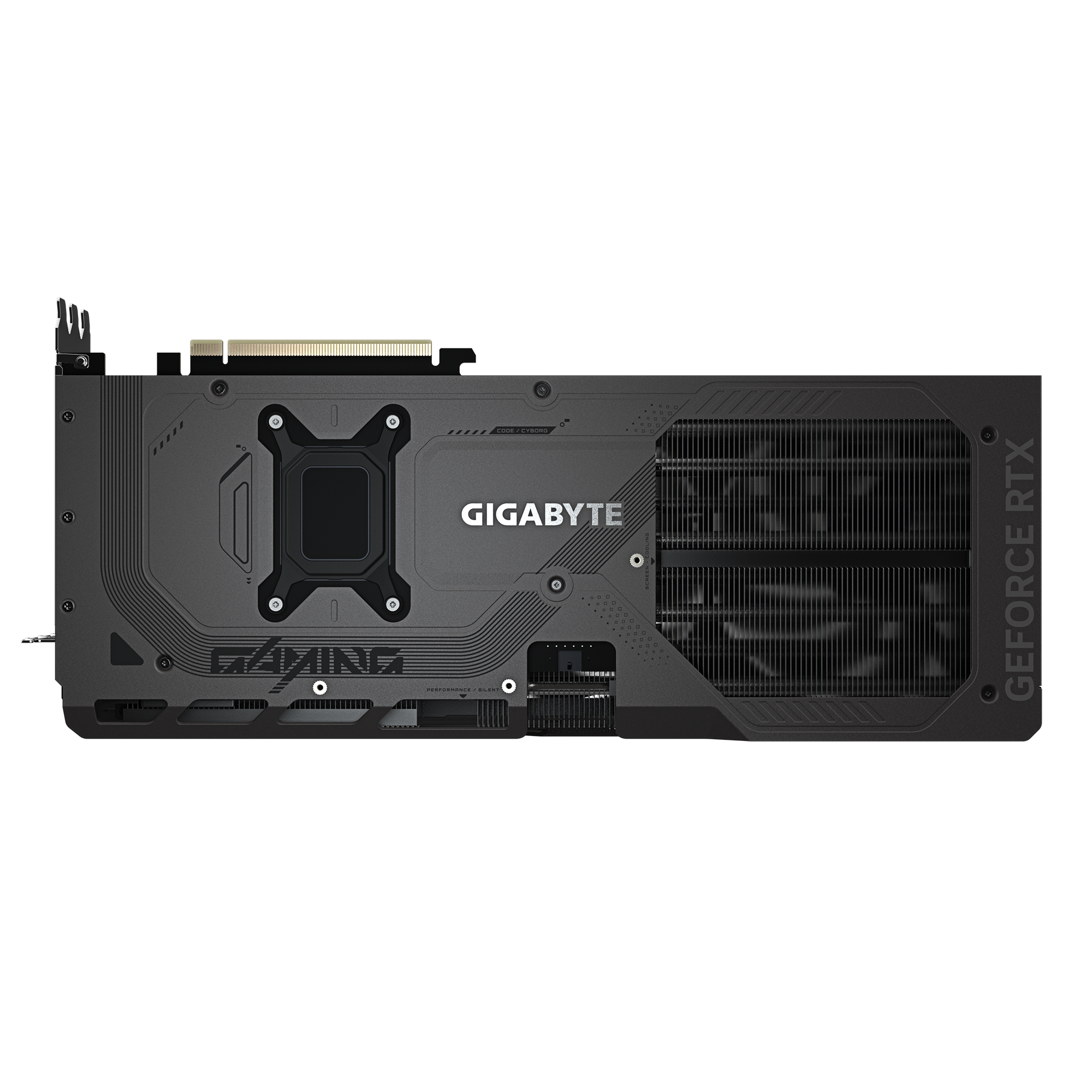 Видеокарта Gigabyte GeForce RTX 5070TI Gaming OC 16GB (GV-N507TGAMING OC-16GD 1.0) — фото 2