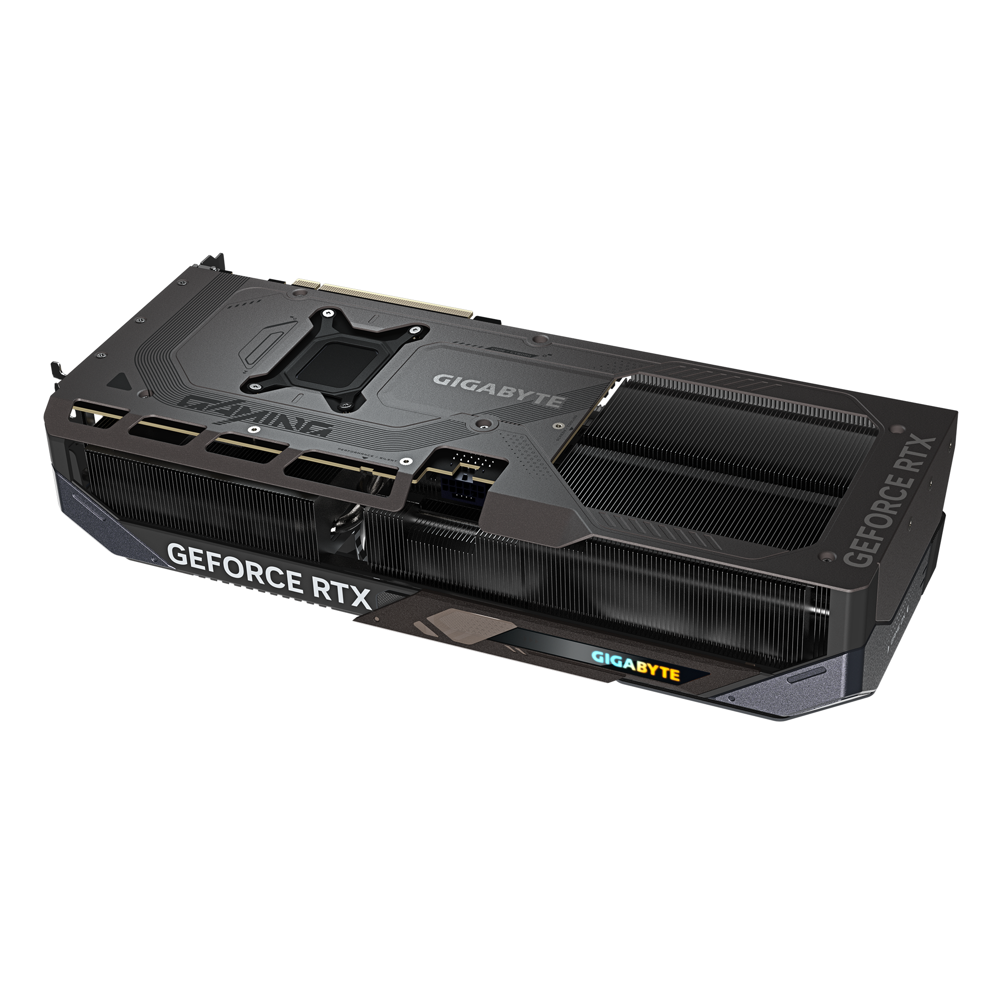 Видеокарта Gigabyte GeForce RTX 5070TI Gaming OC 16GB (GV-N507TGAMING OC-16GD 1.0) — фото 4
