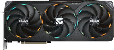 Видеокарта Gigabyte GeForce RTX 5070TI Gaming OC 16GB (GV-N507TGAMING OC-16GD 1.0) - 