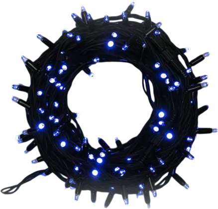 Светодиодная гирлянда Neon-Night Нить 315-173