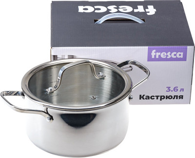 

Кастрюля, BB102419