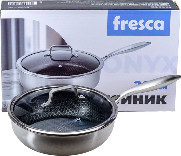 Сотейник Fresca BB102450