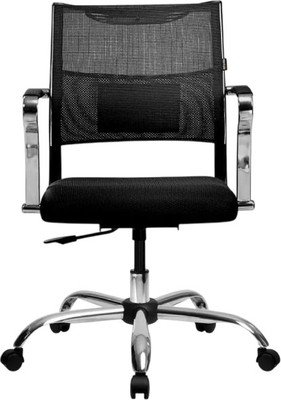 Кресло офисное Metta ErgoLife Sit Air M4-290K / P1.0Ch/M01.B21.G20.W01 (черный) - 