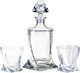 Набор для напитков Bohemia Crystalite Quadro 990/99999/9/99A44/886-3M8 - 