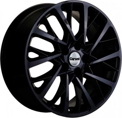 

Литой диск, Оланга 18x7.5" 5x114.3мм DIA 60.1мм ET 45мм BL