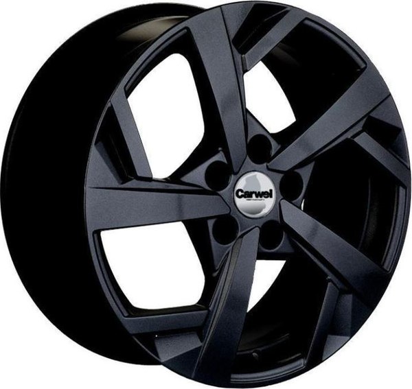 Литой диск Carwel Тенис 17x7