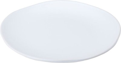 

Тарелка закусочная (десертная), Wavy Snow BB102140 / 110223