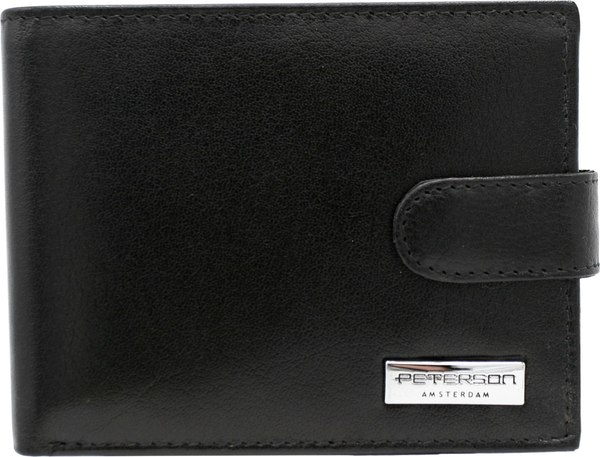 Портмоне Peterson PTN 304Z-PR 2-1-1