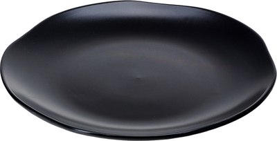 

Тарелка столовая обеденная, Wavy Noir BB102135 / 110218