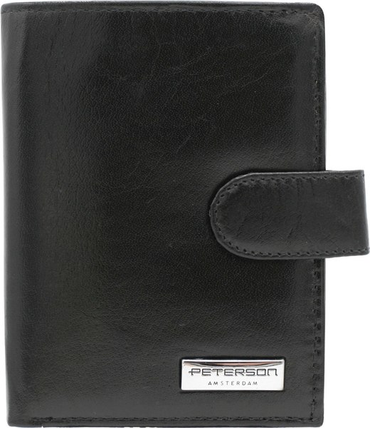 Портмоне Peterson PTN 303Z-PR 2-1-1