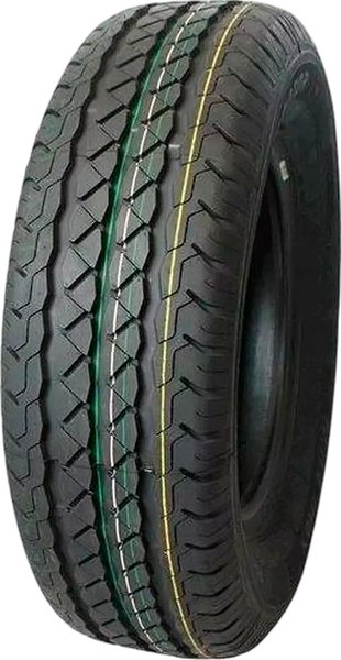 Летняя легкогрузовая шина Lanvigator Mile Max 215/65R16C 109/107T