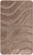 Коврик для ванной Maximus Symphony 2599 (60x100, шоколад) - 