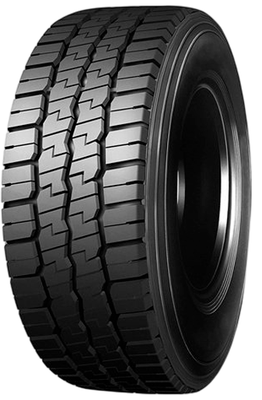 

Летняя легкогрузовая шина, Transporter RF09 225/70R15C 112/110R