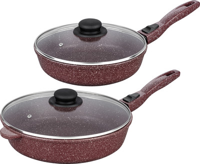 

Набор сковородок, Гармония Вкуса / 120770+2