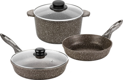 

Набор кухонной посуды, 120308+3