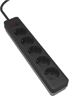 Сетевой фильтр Leek LE E1S / LE070201-0013 - 