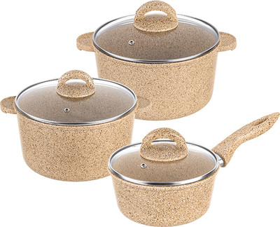 

Набор кастрюль, Гармония Вкуса / 121118+3