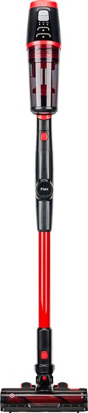 Купить Вертикальный пылесос Evolution Smart Clean VCF2212M  