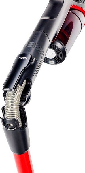 Купить Вертикальный пылесос Evolution Smart Clean VCF2212M  