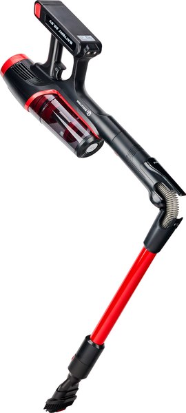 Купить Вертикальный пылесос Evolution Smart Clean VCF2212M  