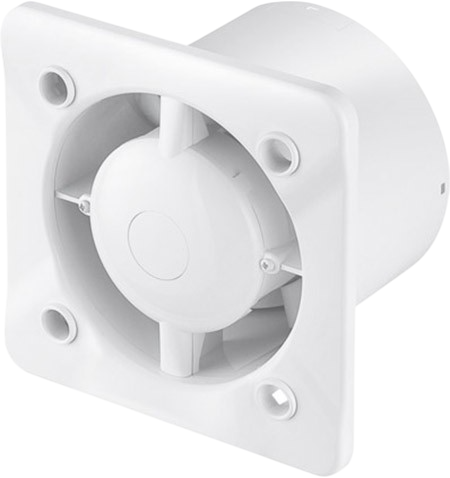 Вентилятор накладной Awenta KWT100W