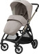 Детская прогулочная коляска Inglesina Electa / AG50S0BTB (Battery Beige) -