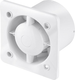 Вентилятор накладной Awenta KWT125W - 