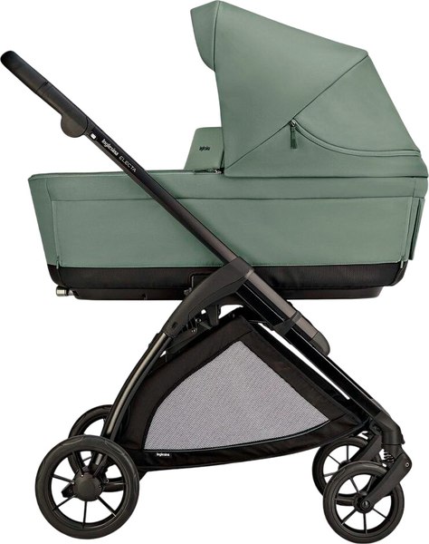 Детская универсальная коляска Inglesina Electa 3в1 / KA51S0MRG