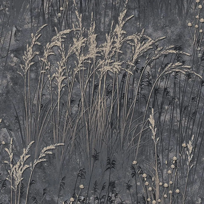 

Виниловые обои, Вереск 97116