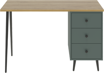 

Письменный стол, Меридиан ИЗ-011.01