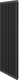 Радиатор стальной Royal Thermo Insignia VC2180 14 секций RAL9005m - 