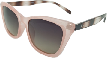 Очки солнцезащитные Noises Polarized LK26035 (черный) - 