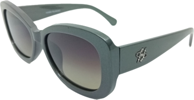 Очки солнцезащитные Noises Polarized LK14023 (серый) - 