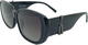 Очки солнцезащитные Noises Polarized LK14028 (черный) - 
