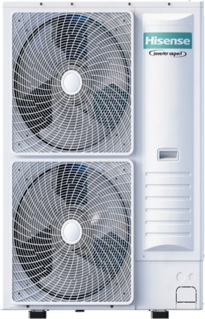Купить Сплит-система Hisense AUV-60UR4RC8/AUW-60U6RW8 в Молодечно