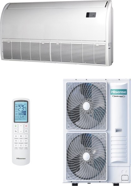 Сплит-система Hisense AUV-60UR4RC8/AUW-60U6RW8
