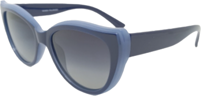 Очки солнцезащитные Noises Polarized LK14031 (синий) - 
