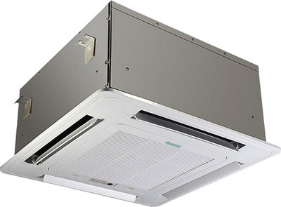 Сплит-система Hisense AUC-48HR4SKA/AUC-950R/AUW-48H6SE1 - 