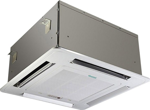 Сплит-система Hisense AUC-48HR4SKA/AUC-950R/AUW-48H6SE1