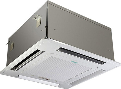 Сплит-система Hisense AUC-60HR4SKA/AUC-950R/AUW-60H6SP1 - 