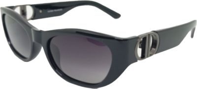 Очки солнцезащитные Noises Polarized LK14053 (черный) - 