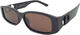 Очки солнцезащитные Noises Polarized LK14054 (коричневый) - 