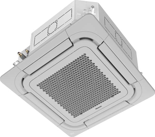 Сплит-система Hisense AUC-60UR4RKC8 / PE-QFA/CD / AUW-60U6RW8