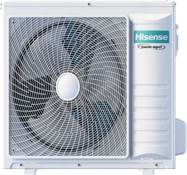 Купить Сплит-система Hisense AUC-60UR4RKC8 / PE-QFA/CD / AUW-60U6RW8 в Могилеве