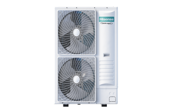 Купить Сплит-система Hisense AUC-60UR4RKC8 / PE-QFA/CD / AUW-60U6RW8 в Могилеве
